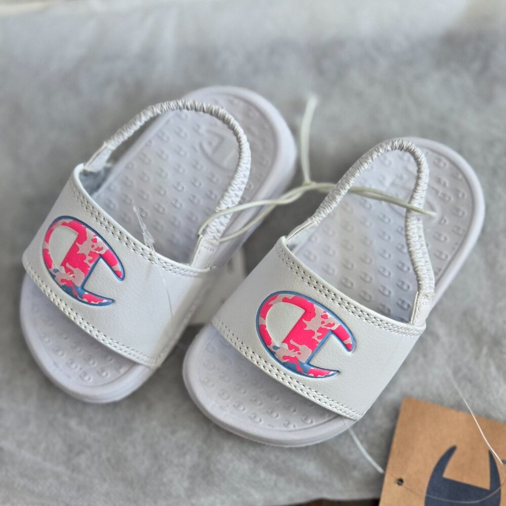 Toddler  Slide